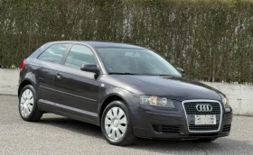 Audi A3 1.9TDi 105к.с * Климатроник* - 6200 лв. - 56599855 | Car24.bg