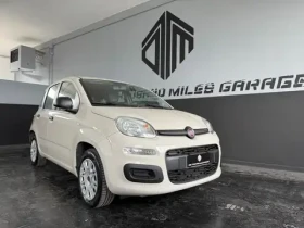 Обява за продажба на Fiat Panda ~1 500 лв. - изображение 1