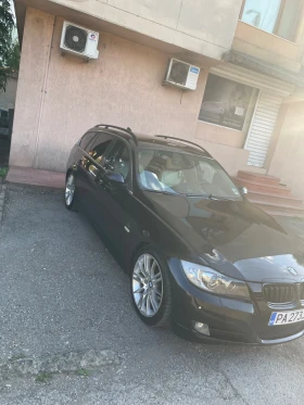 Обява за продажба на BMW 330 ~12 000 лв. - изображение 3