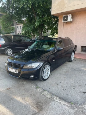 Обява за продажба на BMW 330 ~12 000 лв. - изображение 1