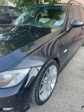 Обява за продажба на BMW 330 ~12 000 лв. - изображение 5