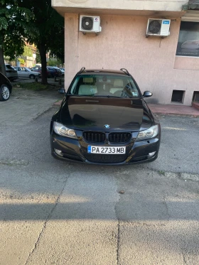 Обява за продажба на BMW 330 ~12 000 лв. - изображение 1