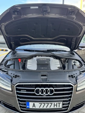 Обява за продажба на Audi A8 D4 4.2TDI ~46 999 лв. - изображение 4