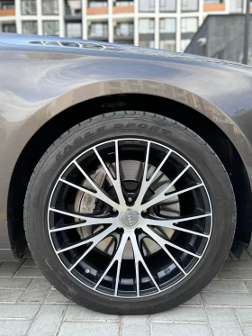 Обява за продажба на Audi A8 D4 4.2TDI ~46 999 лв. - изображение 5