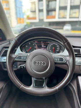Обява за продажба на Audi A8 D4 4.2TDI ~46 999 лв. - изображение 8