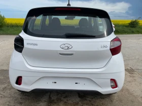 Hyundai I10 1.0 MPI | Mobile.bg    4