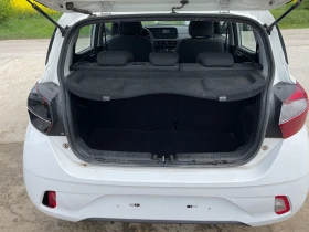 Hyundai I10 1.0 MPI | Mobile.bg    6