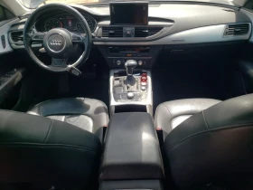Audi A7 PREMIUM PLUS - 17400 лв. - 29300630 | Car24.bg