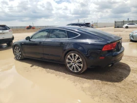 Audi A7 PREMIUM PLUS - 17400 лв. - 29300630 | Car24.bg