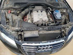 Audi A7 PREMIUM PLUS - 17400 лв. - 29300630 | Car24.bg