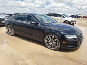Audi A7 PREMIUM PLUS - 17400 лв. - 29300630 | Car24.bg