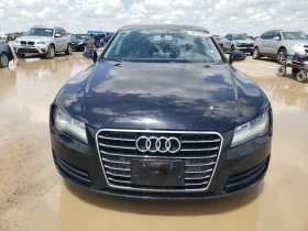 Audi A7 PREMIUM PLUS - 17400 лв. - 29300630 | Car24.bg