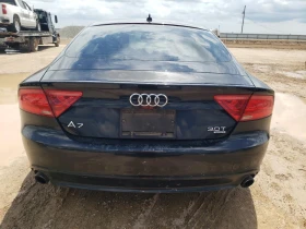 Audi A7 PREMIUM PLUS - 17400 лв. - 29300630 | Car24.bg