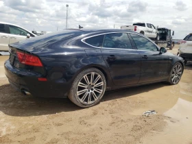 Audi A7 PREMIUM PLUS - 17400 лв. - 29300630 | Car24.bg