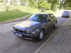  BMW 728