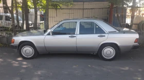 Обява за продажба на Mercedes-Benz 190 2.5 D ~3 200 лв. - изображение 1