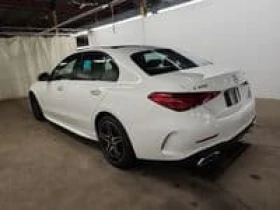 Mercedes-Benz C 300 (  ) * CARFAX*   | Mobile.bg    6