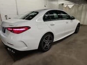 Mercedes-Benz C 300 (  ) * CARFAX*   | Mobile.bg    4
