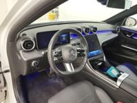 Mercedes-Benz C 300 (  ) * CARFAX*   | Mobile.bg    7