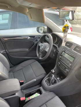 VW Golf 6  | Mobile.bg    10