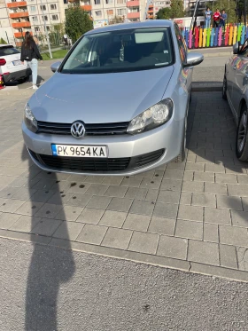 VW Golf 6  | Mobile.bg    11