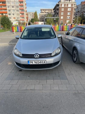 VW Golf 6  | Mobile.bg    12