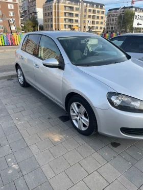 VW Golf 6  | Mobile.bg    4