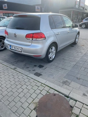 VW Golf 6  | Mobile.bg    5