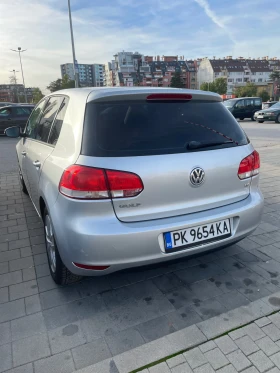 VW Golf 6  | Mobile.bg    6