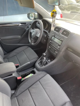 VW Golf 6  | Mobile.bg    9