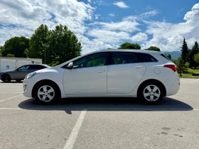 Обява за продажба на Hyundai I30 1.6crdi ФЕЙС LED КЛИМАТРОНИК ~9 999 лв. - изображение 7