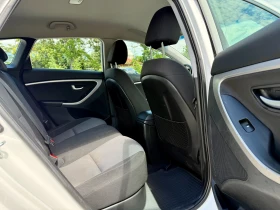 Обява за продажба на Hyundai I30 1.6crdi ФЕЙС LED КЛИМАТРОНИК ~9 999 лв. - изображение 10