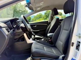 Обява за продажба на Hyundai I30 1.6crdi ФЕЙС LED КЛИМАТРОНИК ~9 999 лв. - изображение 8