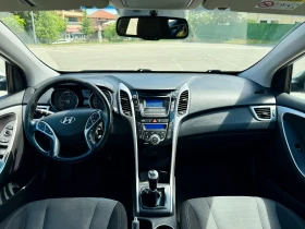 Hyundai I30 1.6crdi  LED  | Mobile.bg    13