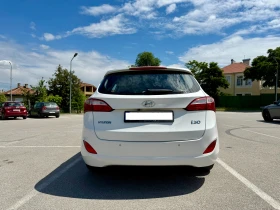 Обява за продажба на Hyundai I30 1.6crdi ФЕЙС LED КЛИМАТРОНИК ~9 999 лв. - изображение 5