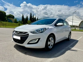 Обява за продажба на Hyundai I30 1.6crdi ФЕЙС LED КЛИМАТРОНИК ~9 999 лв. - изображение 1