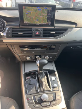 Audi A6 2.0TDI AVTOMAT/NAVI EUEO 5 | Mobile.bg    12