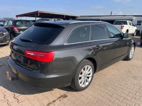 Audi A6 2.0TDI AVTOMAT/NAVI EUEO 5 | Mobile.bg    6