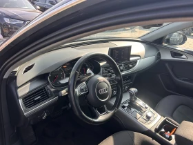 Audi A6 2.0TDI AVTOMAT/NAVI EUEO 5 | Mobile.bg    11