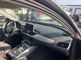 Audi A6 2.0TDI AVTOMAT/NAVI EUEO 5 | Mobile.bg    10