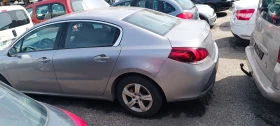 Обява за продажба на Peugeot 508 1.6 HDi ~11 лв. - изображение 4