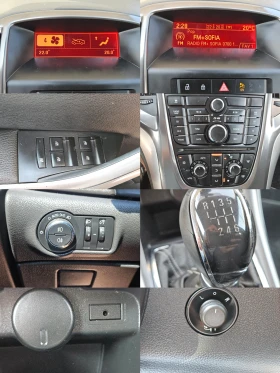 Opel Astra 1.7CDTI/Sports Tourer/COSMO/6/ACC/EURO 5A/ | Mobile.bg    13