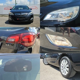 Opel Astra 1.7CDTI/Sports Tourer/COSMO/6/ACC/EURO 5A/ | Mobile.bg    17