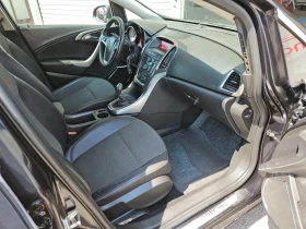 Opel Astra 1.7CDTI/Sports Tourer/COSMO/6/ACC/EURO 5A/ | Mobile.bg    14