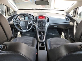 Opel Astra 1.7CDTI/Sports Tourer/COSMO/6/ACC/EURO 5A/ | Mobile.bg    10
