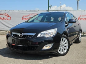Opel Astra 1.7CDTI/Sports Tourer/COSMO/6/ACC/EURO 5A/ | Mobile.bg    7