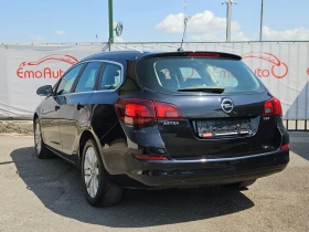Opel Astra 1.7CDTI/Sports Tourer/COSMO/6/ACC/EURO 5A/ | Mobile.bg    5