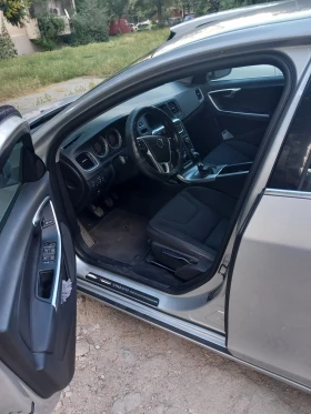 Volvo V60 | Mobile.bg    4