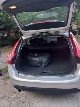 Volvo V60 | Mobile.bg    8