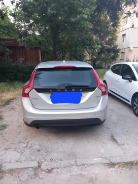 Volvo V60 | Mobile.bg    3